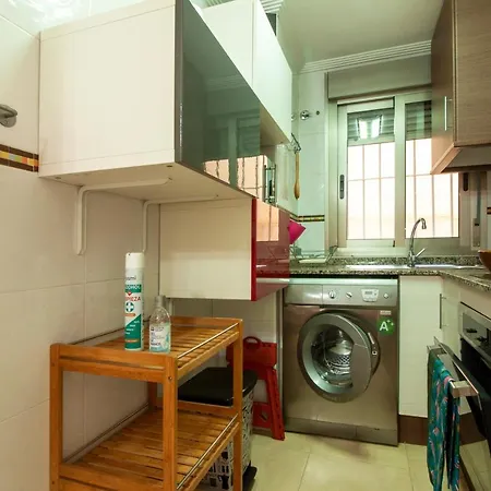 El Apartamento De Maria Jose *