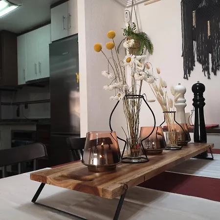 El Apartamento De Maria Jose