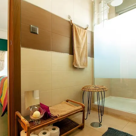 El Apartamento De Maria Jose *