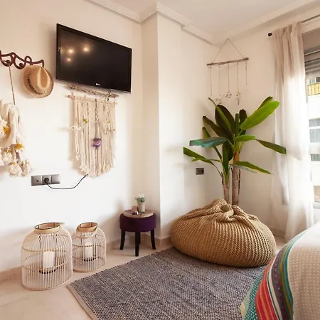 El Apartamento De Maria Jose Torrevieja