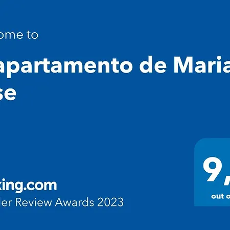 El Apartamento De Maria Jose Apartment *