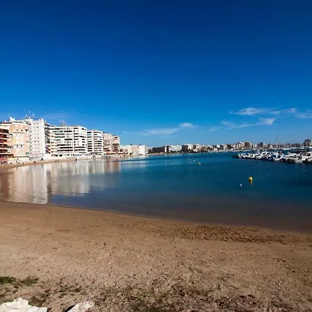 El Apartamento De Maria Jose Apartment Torrevieja