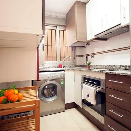 El Apartamento De Maria Jose