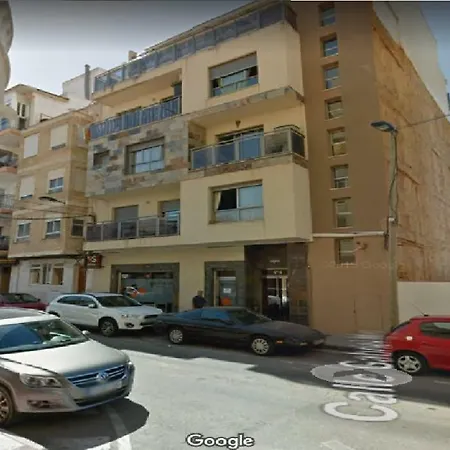 El Apartamento De Maria Jose Apartment Torrevieja